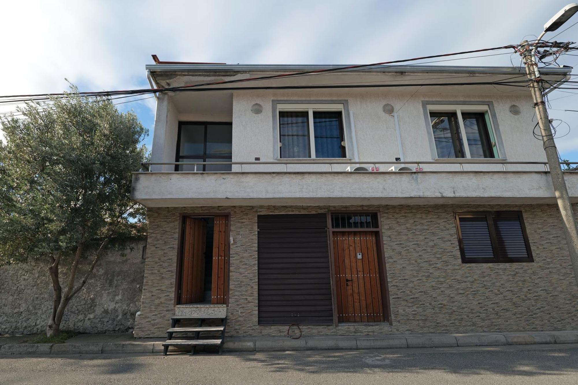 The House Of Dreams 2 Vila Shkodër Exterior foto